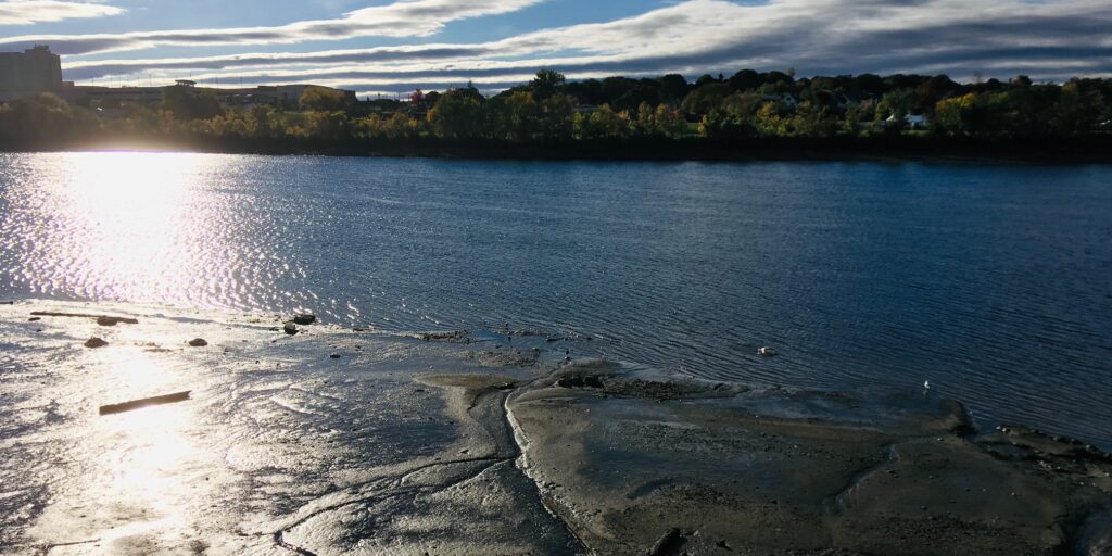 Penobscot River